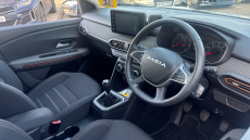 Dacia Sandero Stepway 1.0 TCe Journey 5dr Petrol Hatchback